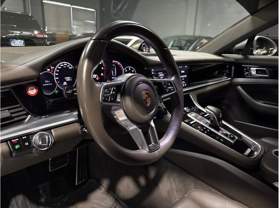 2020 Porsche 971 Panamera - Image 6 of 19