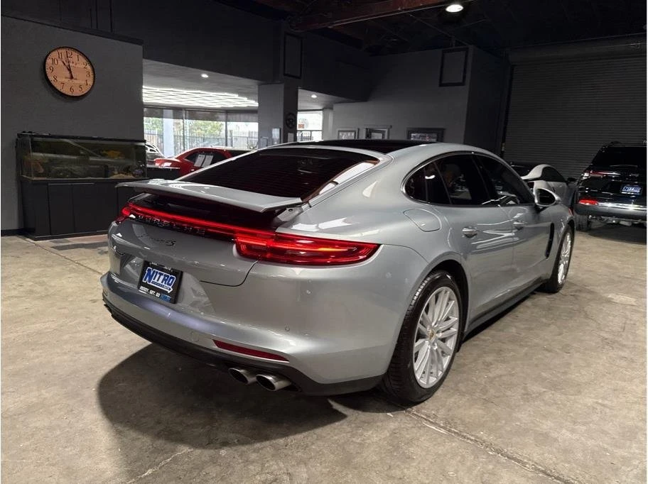 2020 Porsche 971 Panamera - Image 3 of 19