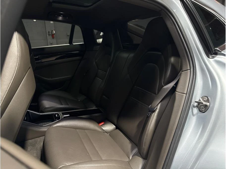 2020 Porsche 971 Panamera - Image 8 of 19