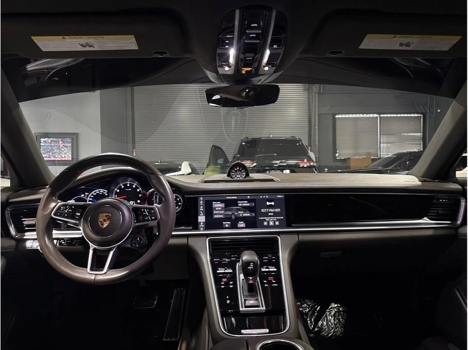 2020 Porsche 971 Panamera - Image 5 of 19