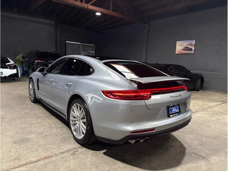 2020 Porsche 971 Panamera - Image 4 of 19
