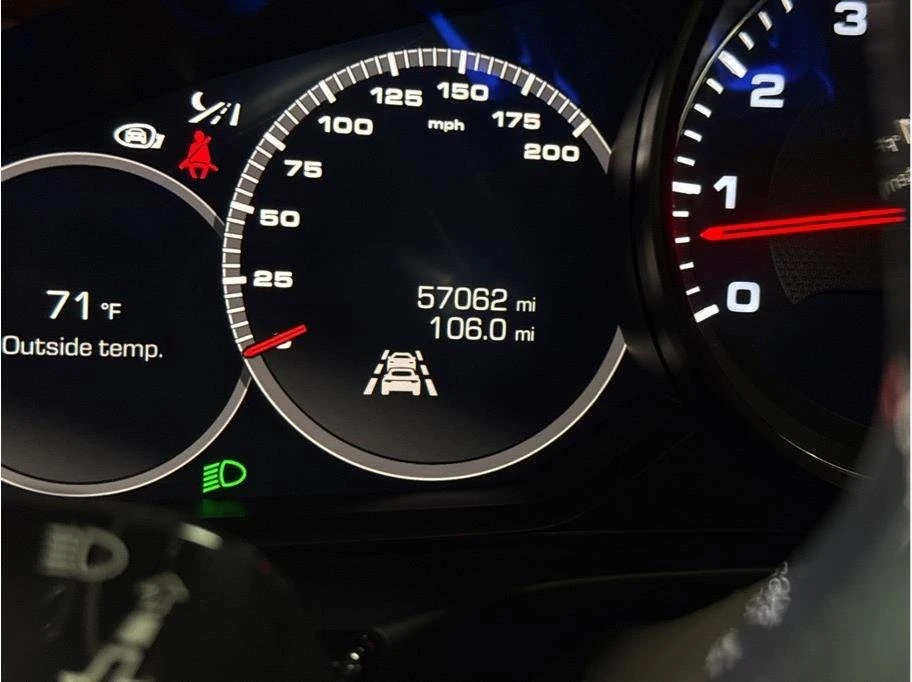 2020 Porsche 971 Panamera - Image 15 of 19