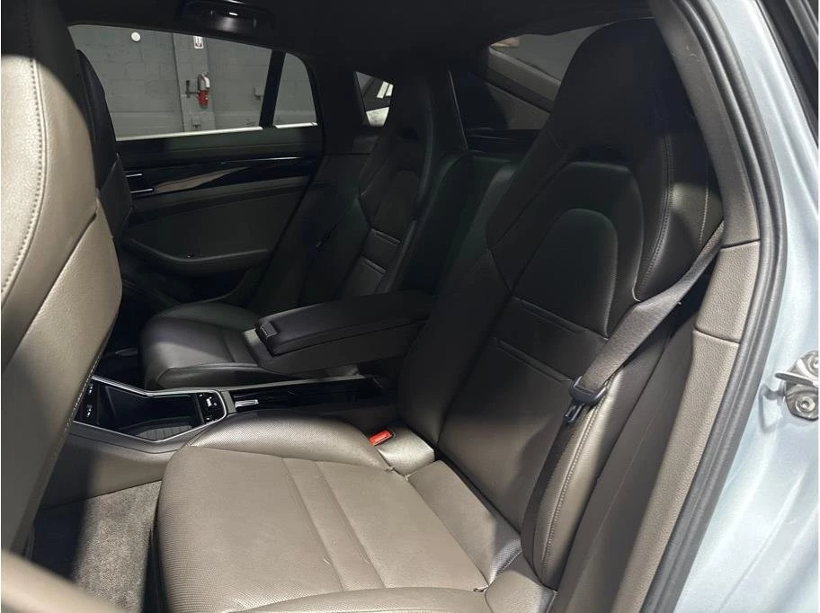2020 Porsche 971 Panamera - Image 9 of 19