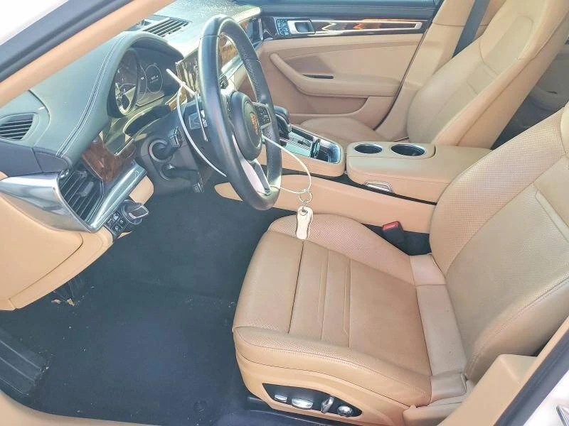 2020 Porsche 971 Panamera - Image 6 of 9