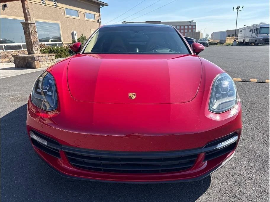 2020 Porsche 971 Panamera - Image 4 of 20