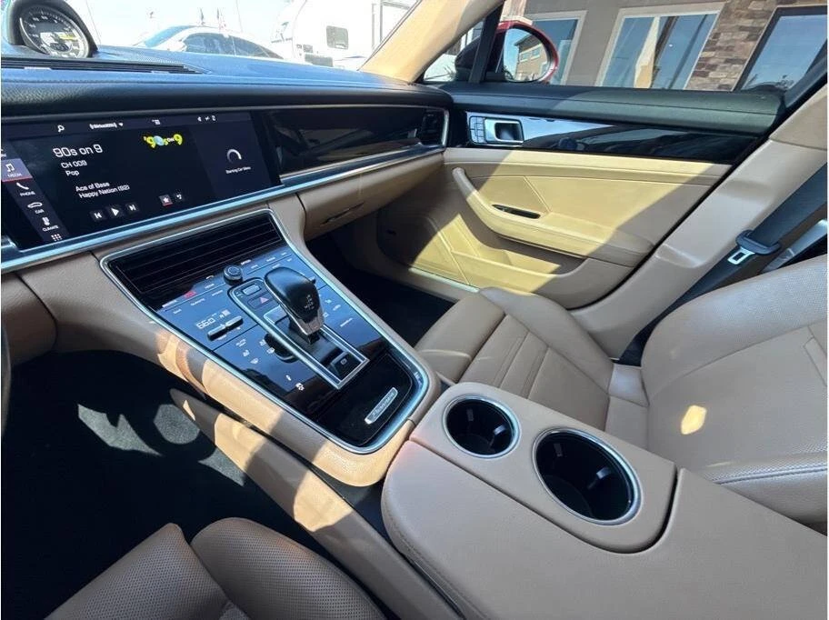 2020 Porsche 971 Panamera - Image 14 of 20