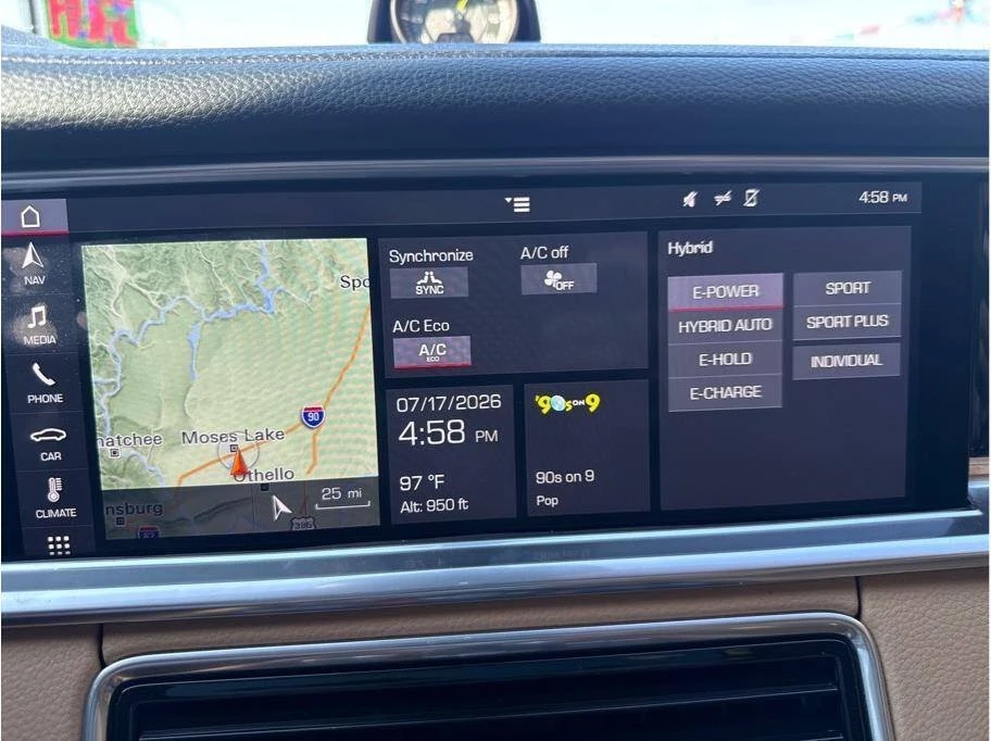 2020 Porsche 971 Panamera - Image 20 of 20