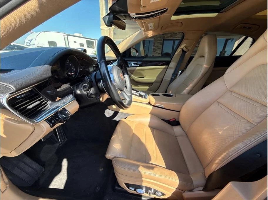 2020 Porsche 971 Panamera - Image 13 of 20