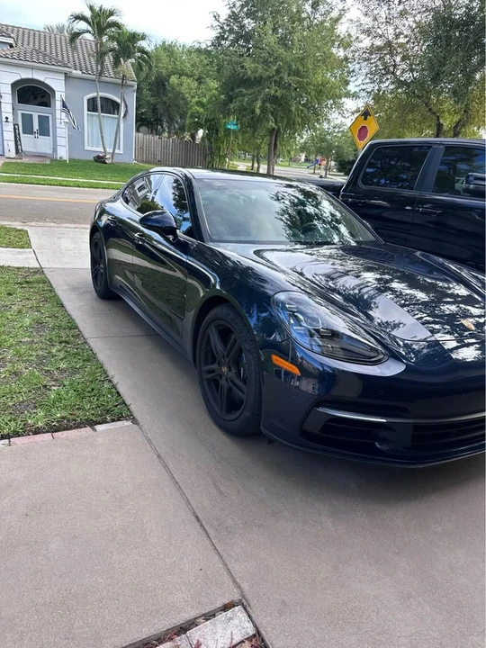 2020 Porsche 971 Panamera - Image 2 of 7