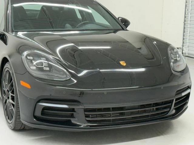 2020 Porsche 971 Panamera - Image 9 of 12