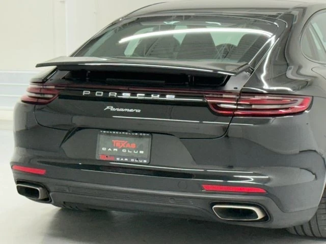 2020 Porsche 971 Panamera - Image 12 of 12