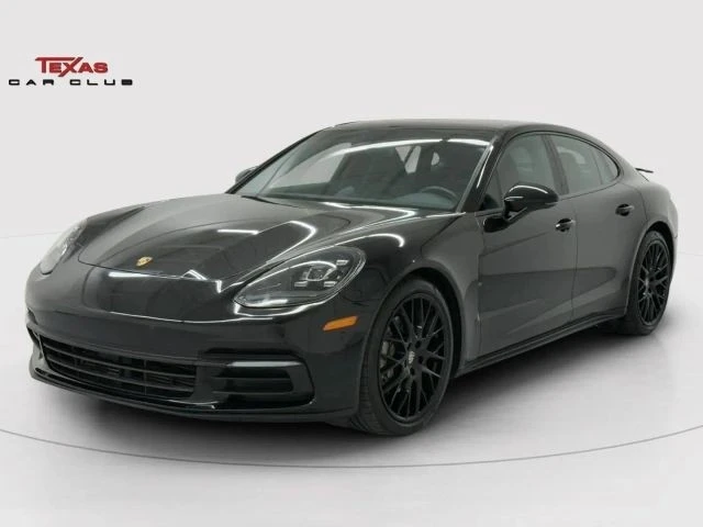 2020 Porsche 971 Panamera - Image 3 of 12