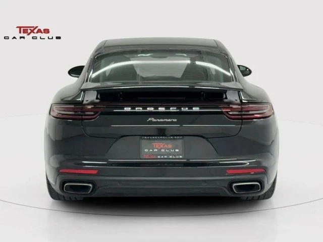 2020 Porsche 971 Panamera - Image 7 of 12