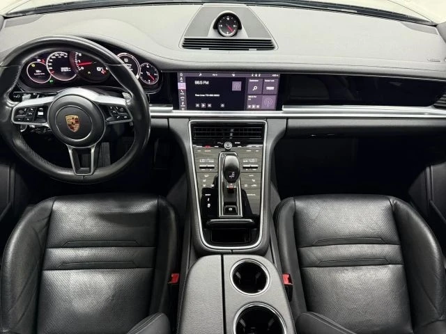2020 Porsche 971 Panamera - Image 2 of 12