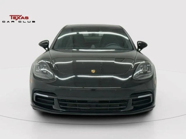 2020 Porsche 971 Panamera - Image 5 of 12