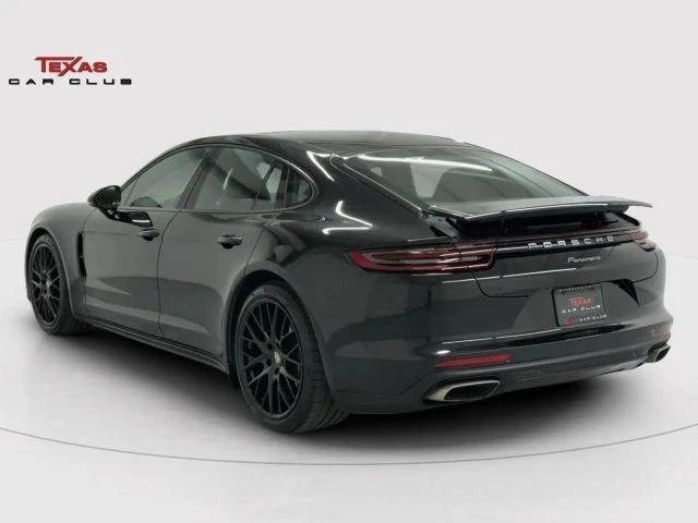 2020 Porsche 971 Panamera - Image 6 of 12
