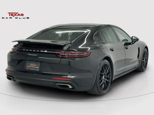 2020 Porsche 971 Panamera - Image 8 of 12