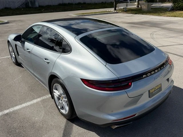 2020 Porsche 971 Panamera - Image 10 of 21