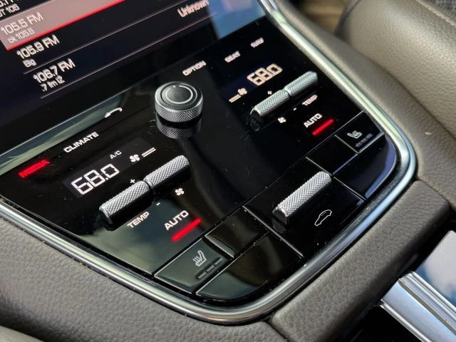 2020 Porsche 971 Panamera - Image 19 of 21