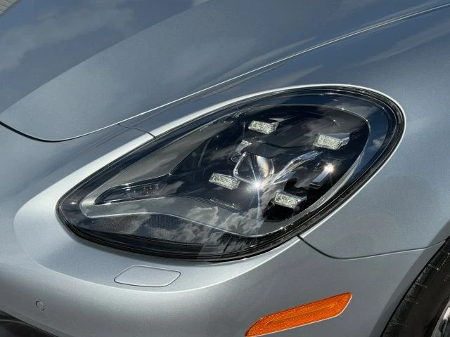 2020 Porsche 971 Panamera - Image 11 of 21