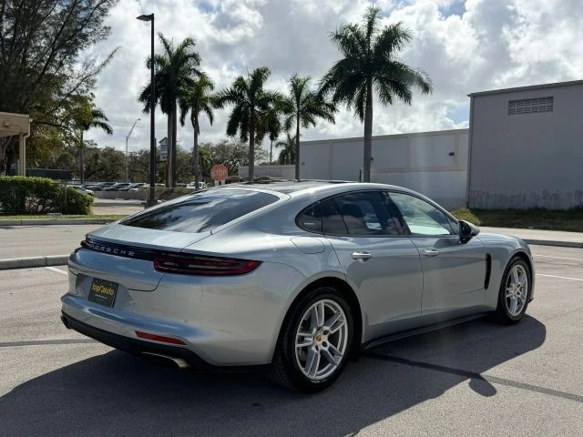 2020 Porsche 971 Panamera - Image 7 of 21