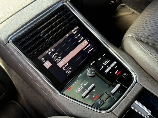 2020 Porsche 971 Panamera - Image 18 of 21