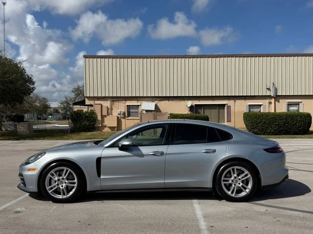 2020 Porsche 971 Panamera - Image 4 of 21