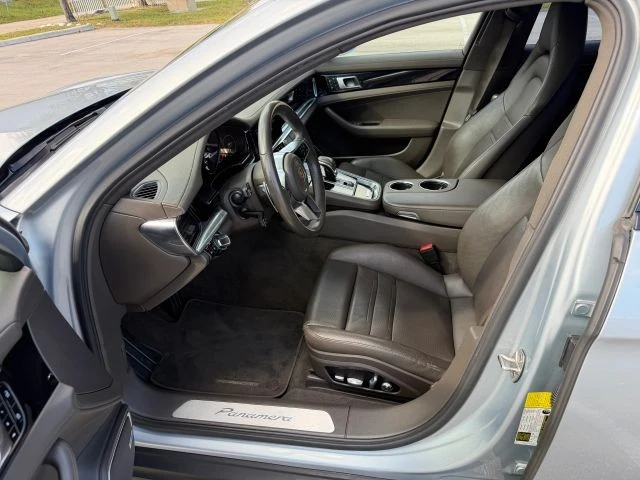2020 Porsche 971 Panamera - Image 13 of 21