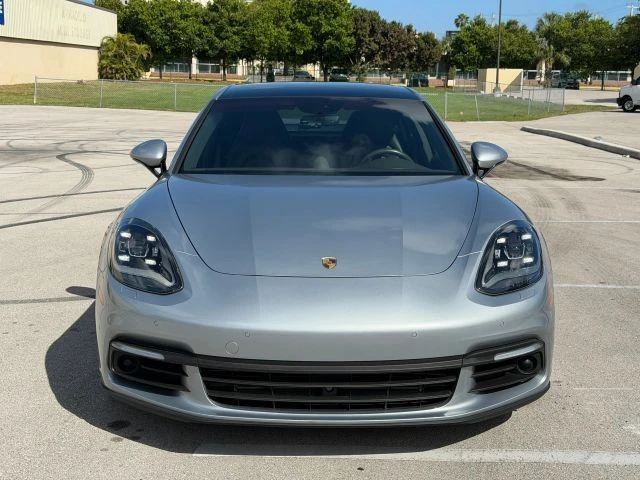 2020 Porsche 971 Panamera - Image 2 of 21