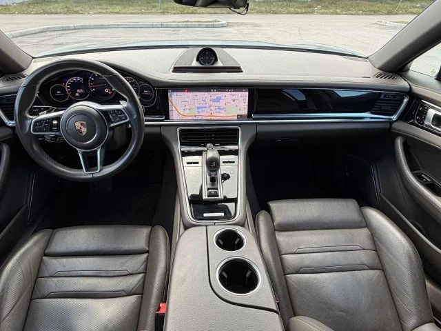 2020 Porsche 971 Panamera - Image 15 of 21