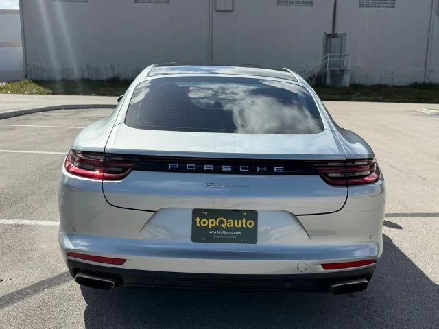 2020 Porsche 971 Panamera - Image 6 of 21