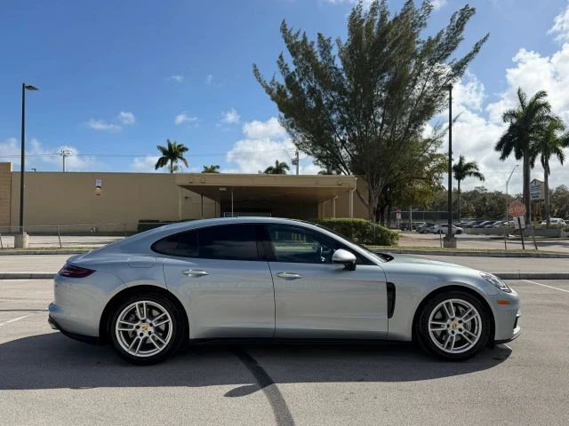 2020 Porsche 971 Panamera - Image 8 of 21