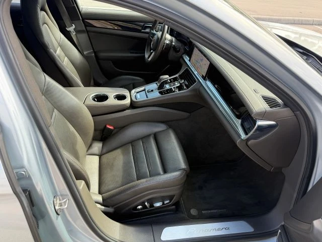 2020 Porsche 971 Panamera - Image 21 of 21