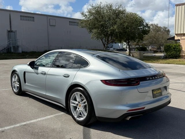 2020 Porsche 971 Panamera - Image 5 of 21