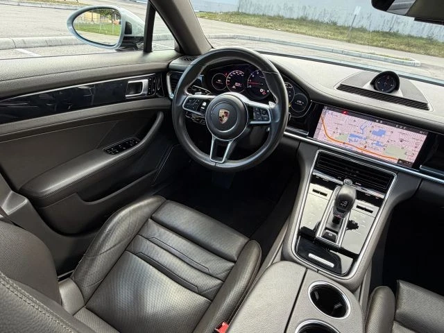 2020 Porsche 971 Panamera - Image 16 of 21