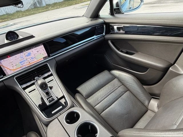 2020 Porsche 971 Panamera - Image 17 of 21