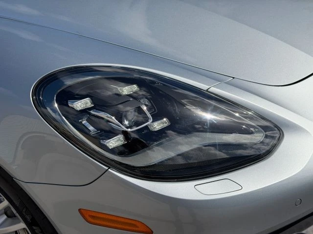 2020 Porsche 971 Panamera - Image 12 of 21