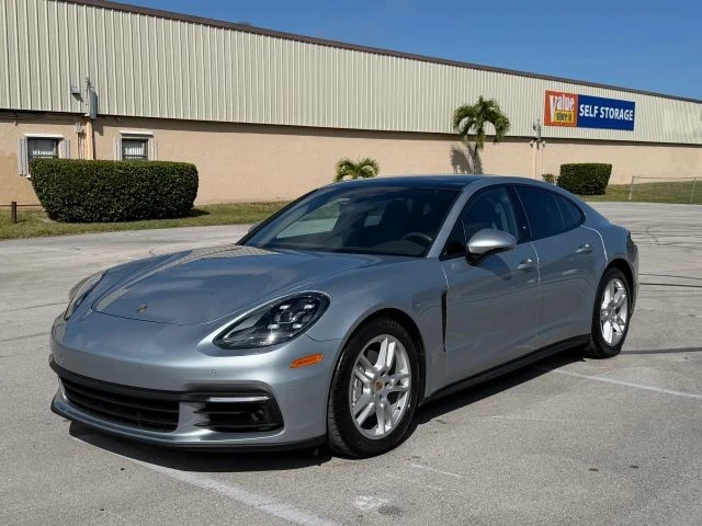 2020 Porsche 971 Panamera - Image 3 of 21
