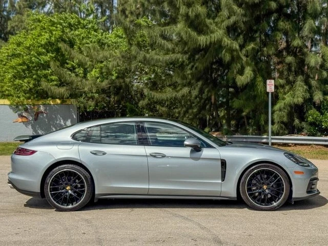 2020 Porsche 971 Panamera - Image 7 of 21
