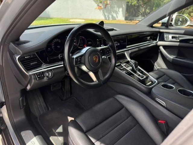 2020 Porsche 971 Panamera - Image 15 of 21
