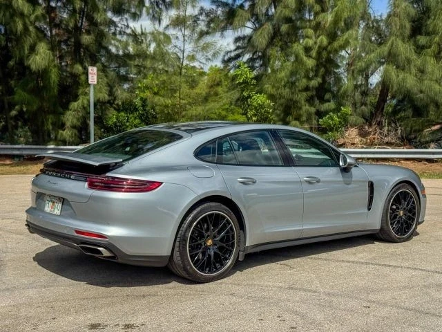 2020 Porsche 971 Panamera - Image 6 of 21