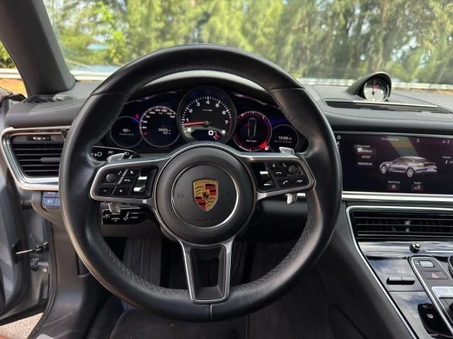 2020 Porsche 971 Panamera - Image 16 of 21