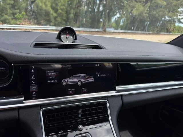 2020 Porsche 971 Panamera - Image 18 of 21
