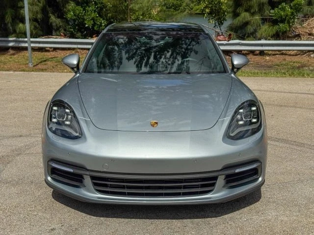 2020 Porsche 971 Panamera - Image 9 of 21