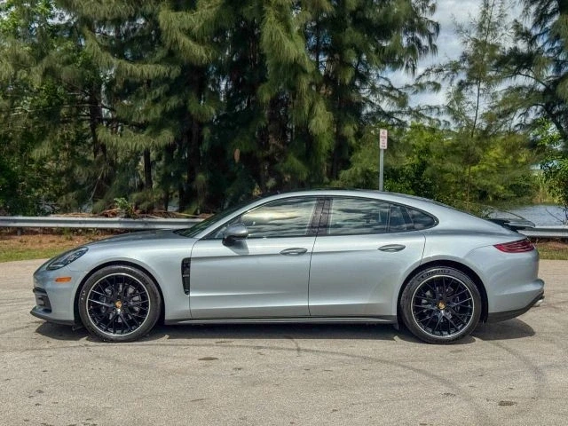 2020 Porsche 971 Panamera - Image 3 of 21