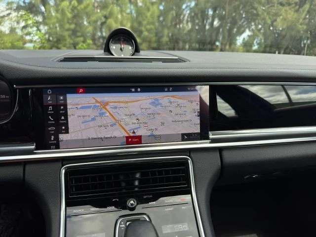 2020 Porsche 971 Panamera - Image 19 of 21