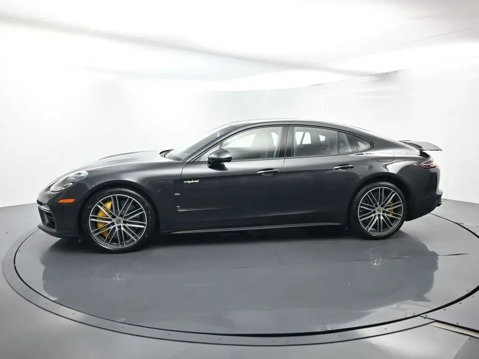 2020 Porsche 971 Panamera Turbo - Image 3 of 6