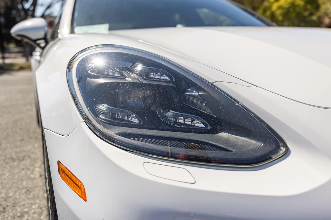 2020 Porsche 971 Panamera Turbo - Image 9 of 31