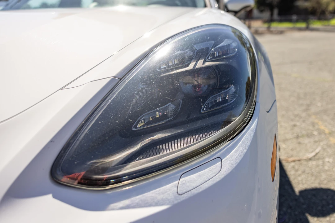 2020 Porsche 971 Panamera Turbo - Image 13 of 31