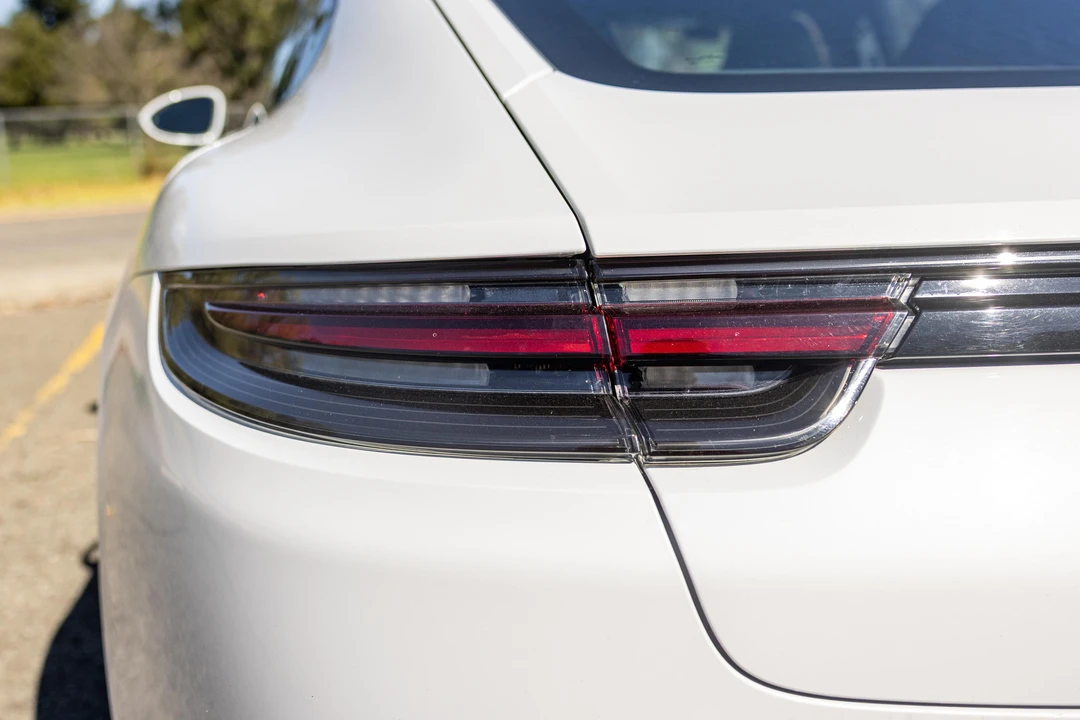 2020 Porsche 971 Panamera Turbo - Image 23 of 31